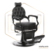 Cadeira de barbeiro – Ewdu-Ma-bk-11201