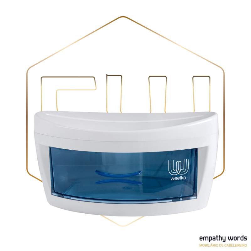 Esterilizador UV Ewwk-S02