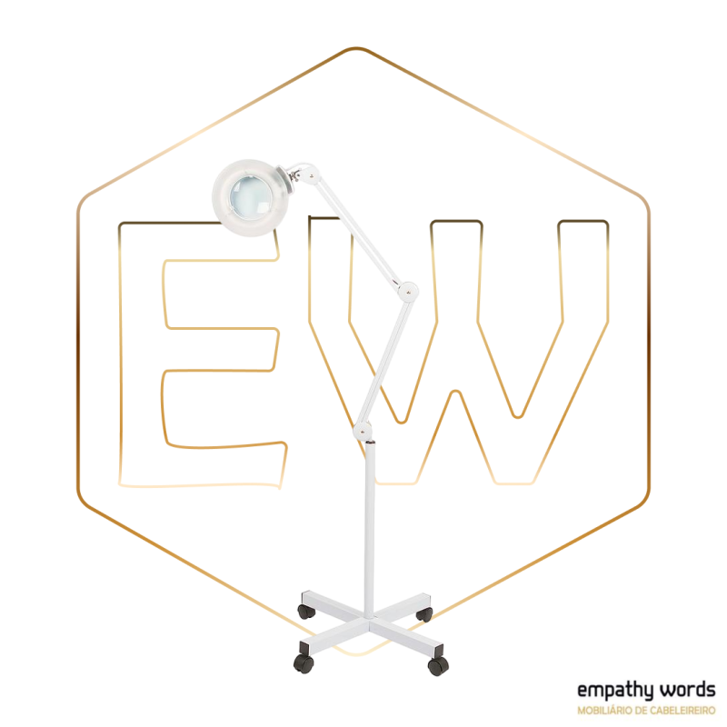 Lâmpada de ampliação Ewwk-WKL002