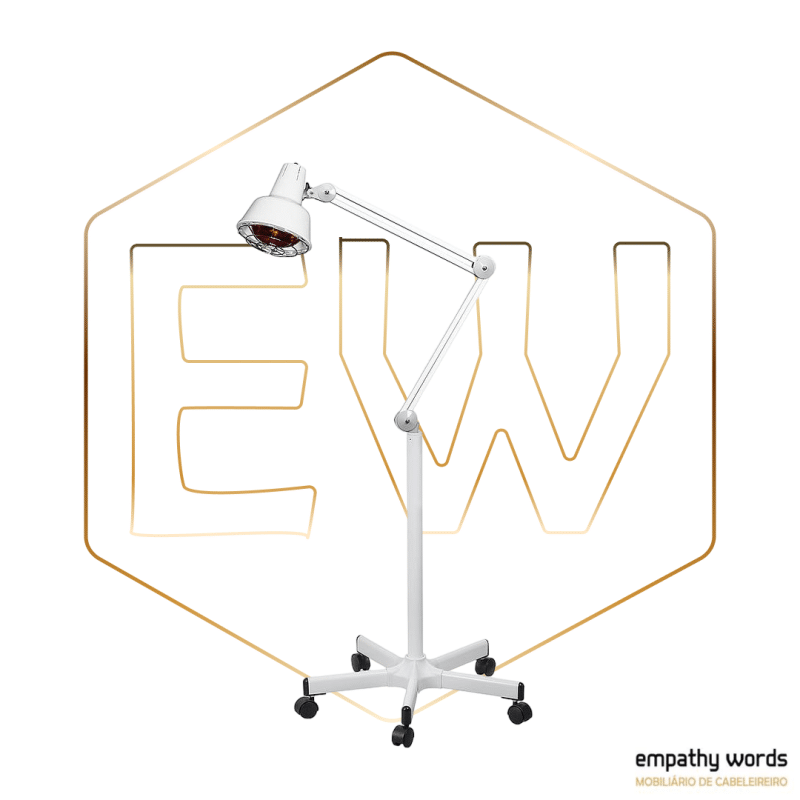 LÂMPADA DE AQUECIMENTO Ewwk-1003