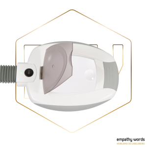 Lâmpada de ampliação de LED Ewwk-1005 - Image 2