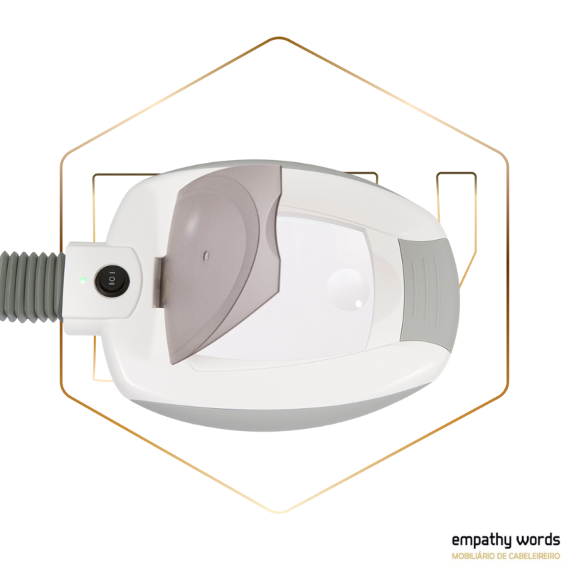 Lâmpada de ampliação de LED Ewwk-1005 - Image 2