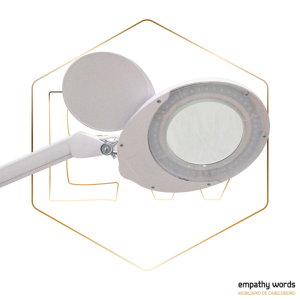 Lâmpada de ampliação de LED 5 dioptria Ewwk-WKL004 - Image 2