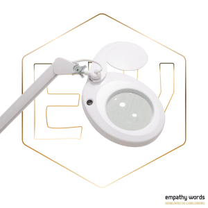 Lâmpada de ampliação de LED 5 dioptria Ewwk-WKL004 - Image 3