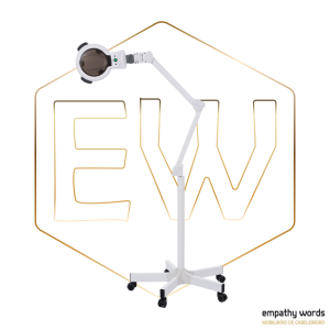 Lâmpada de ampliação de LED Ewwk-1006 - Image 2