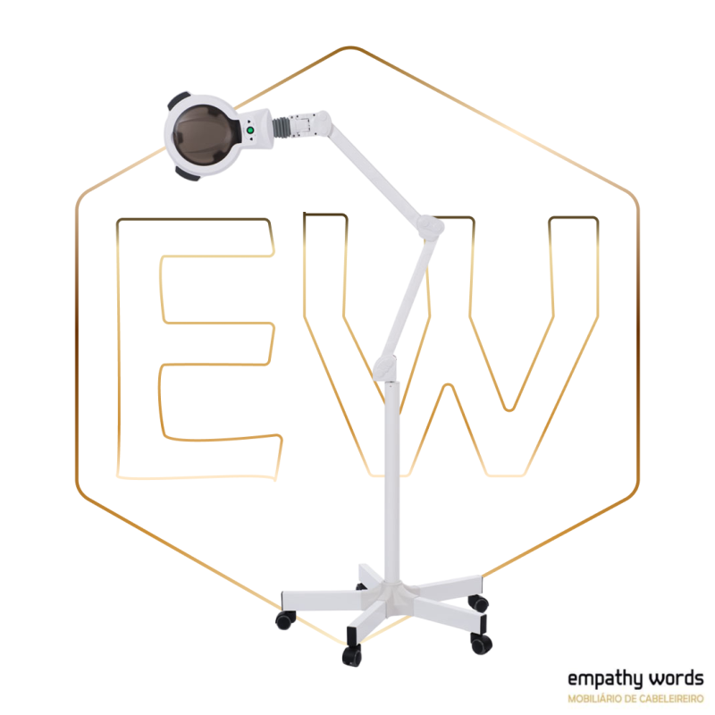 Lâmpada de ampliação de LED Ewwk-1006 - Image 2