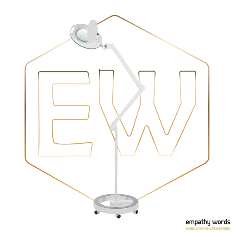 Lâmpada de ampliação de LED Ewwk-WKL003