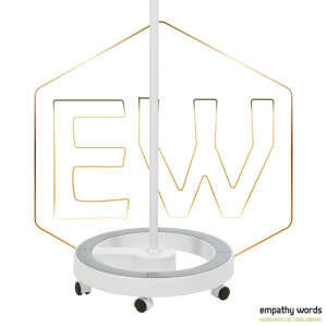 Lâmpada de ampliação de LED Ewwk-WKL003 - Image 2
