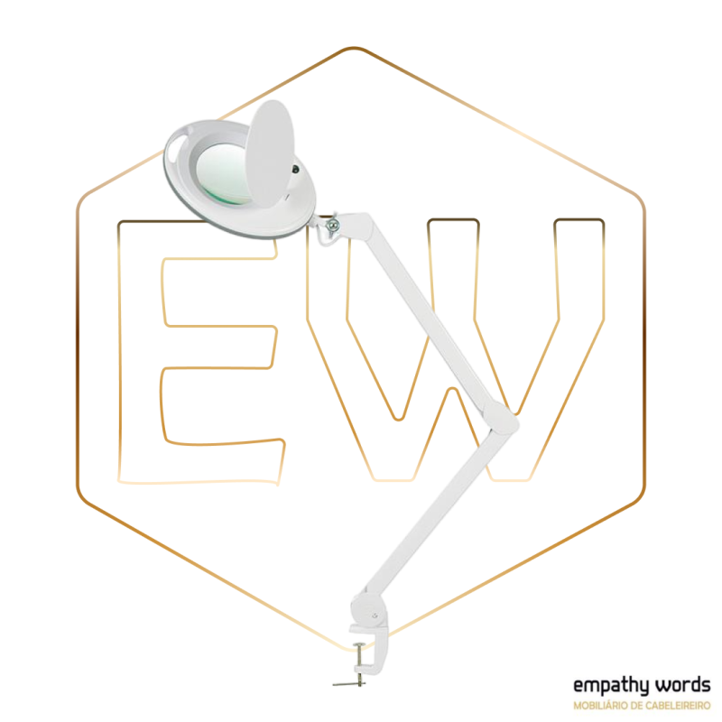 Lâmpada de ampliação de LED Ewwk-WKL003T