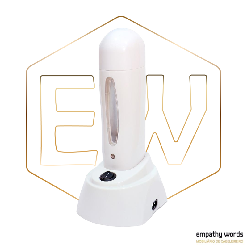 Aquecedor de cera - Ewwk-W001W