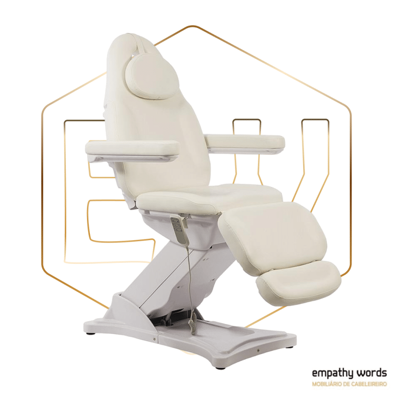 Marquesa de Estética elétrica (PU. 3 motores) Ewwk-WKE017.3.A26