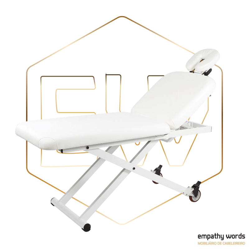 Marquesa de Estética elétrica (PU. 1 motor) com Rs Ewwk-2210A.1.A26