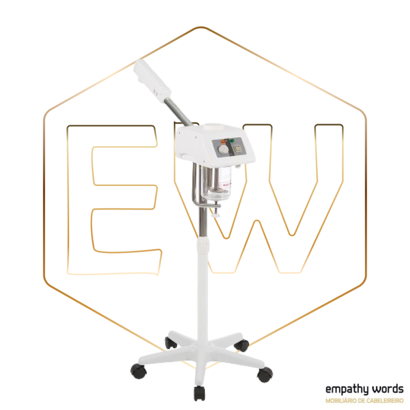 Vapor facial Ewwk-F800A