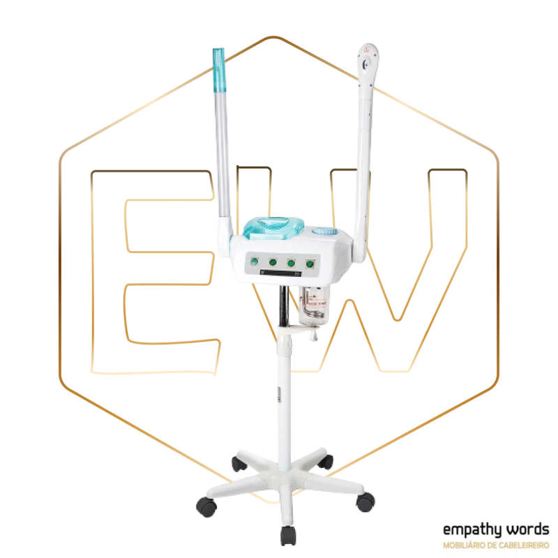 Hot+Cool Mist Facial Faurier Ewwk-FD2100
