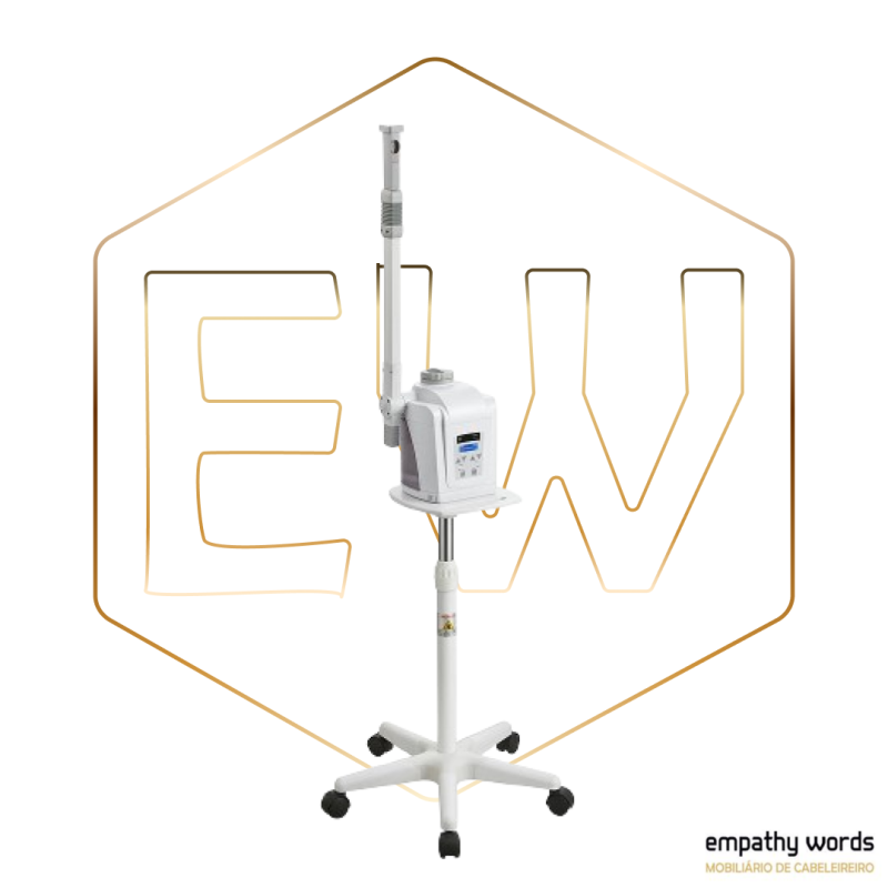 Vapor facial Ewwk-F300H