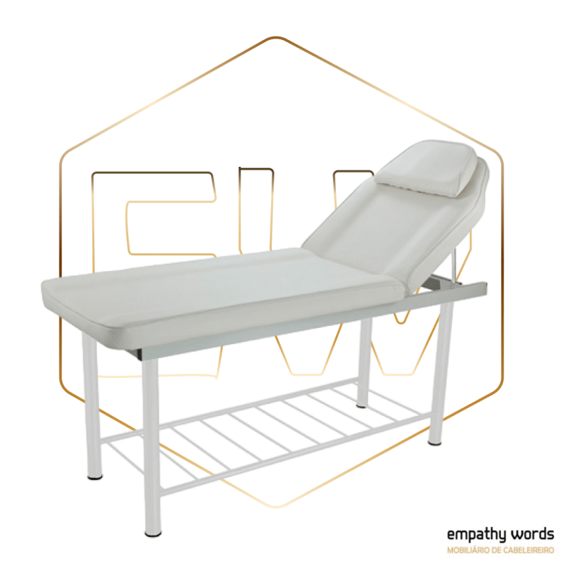 Marquesa de massagem (PVC) Ewwk-WKF001.A26