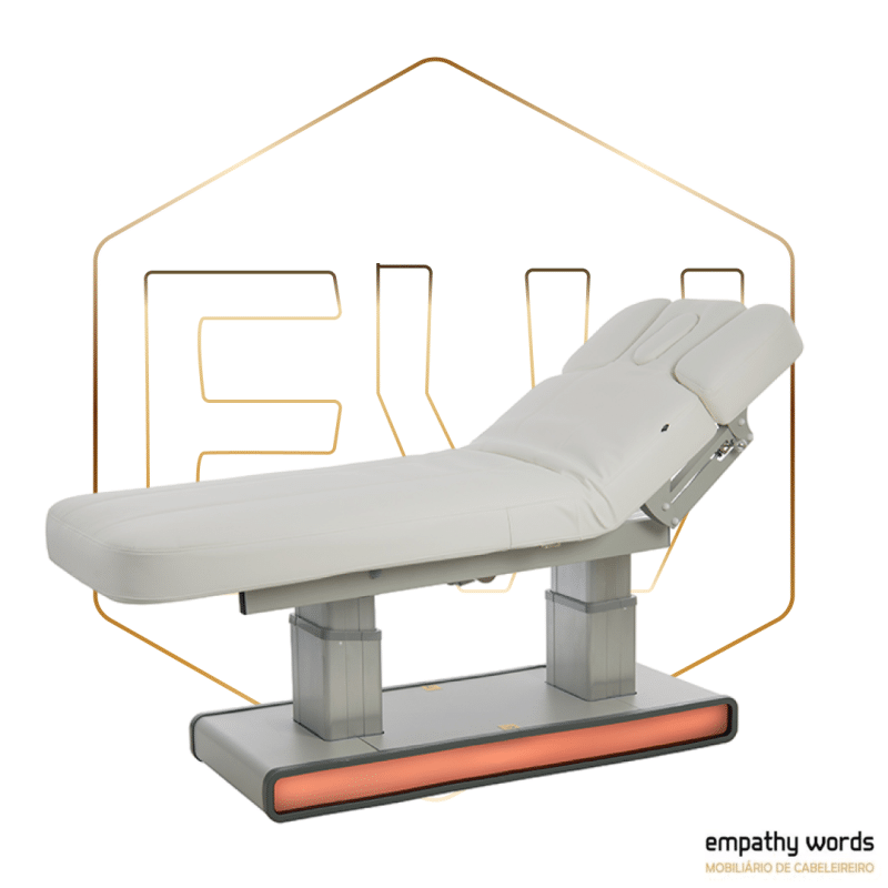 Marquesa de spa elétrica com Aquecimento (PU. 4 motores) Ewwk-2275+.4.A26.HT