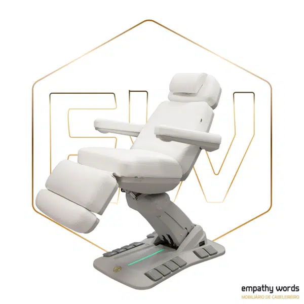 Marquesa de Estética elétrica (PU. 4 motores) Ewwk-2246EB+.4.A26