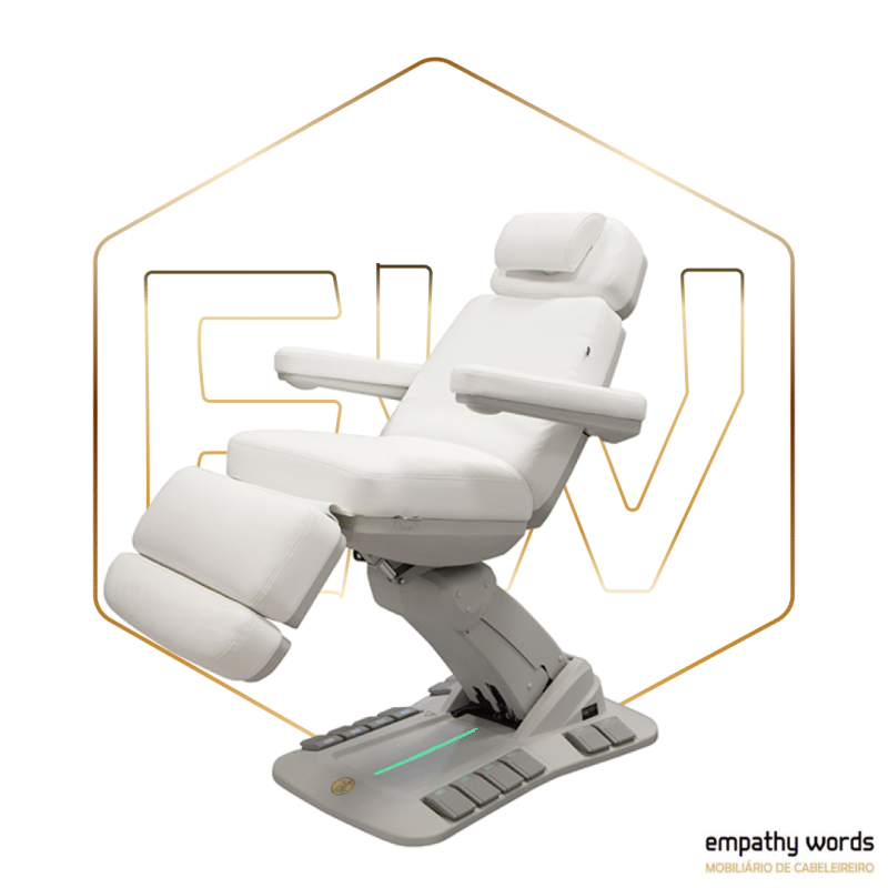 Marquesa de Estética elétrica (PU. 4 motores) Ewwk-2246EB+.4.A26