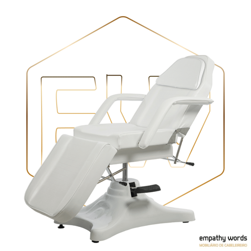 Marquesa de Estética hidráulica (PVC) EWWK-WKE016.A26