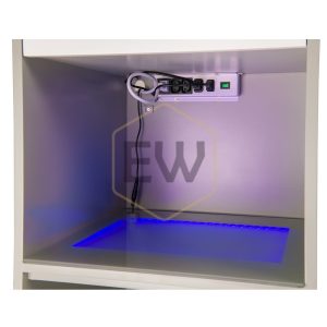 Carrinho UV-Drawer Ewwk-F380B - Image 6