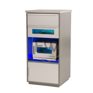 Carrinho UV-Drawer Ewwk-F380B - Image 3