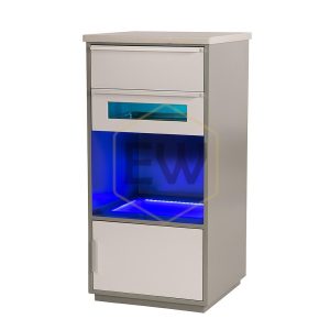 Carrinho UV-Drawer Ewwk-F380B - Image 4