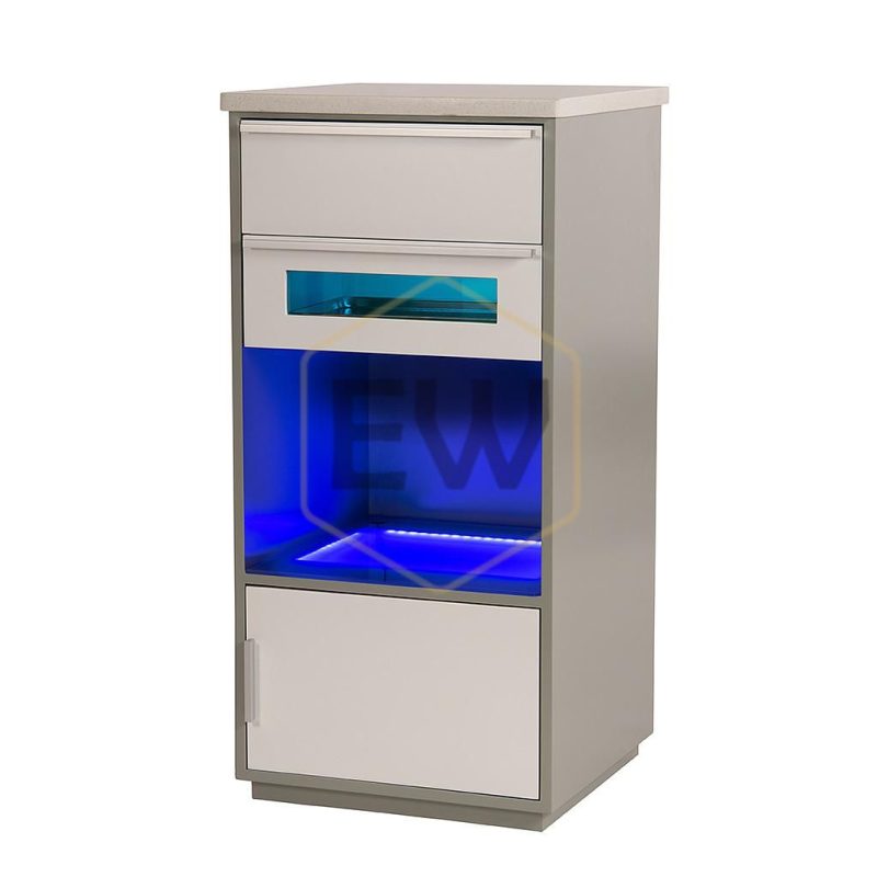 Carrinho UV-Drawer Ewwk-F380B - Image 4