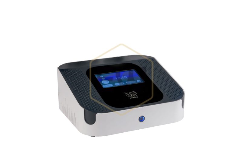 Máquina de imprensa Ewwk-WKB001 - Image 2