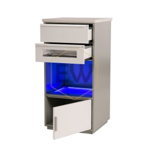 Carrinho UV-Drawer Ewwk-F380B - Image 5