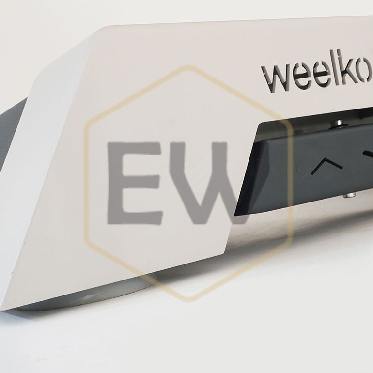 Marquesa de Estética hidráulica (PVC) Ewwk- WKE016.A26 