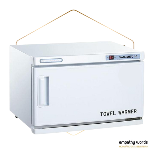 11l Aquecedor de toalhas Ewwk-T02