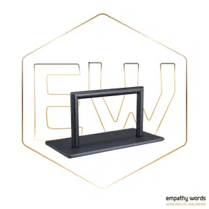 Pousa Pés preto Ewmi-Br-0419