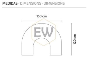 Tapete Anti-fadiga Ewmi-do - Image 3