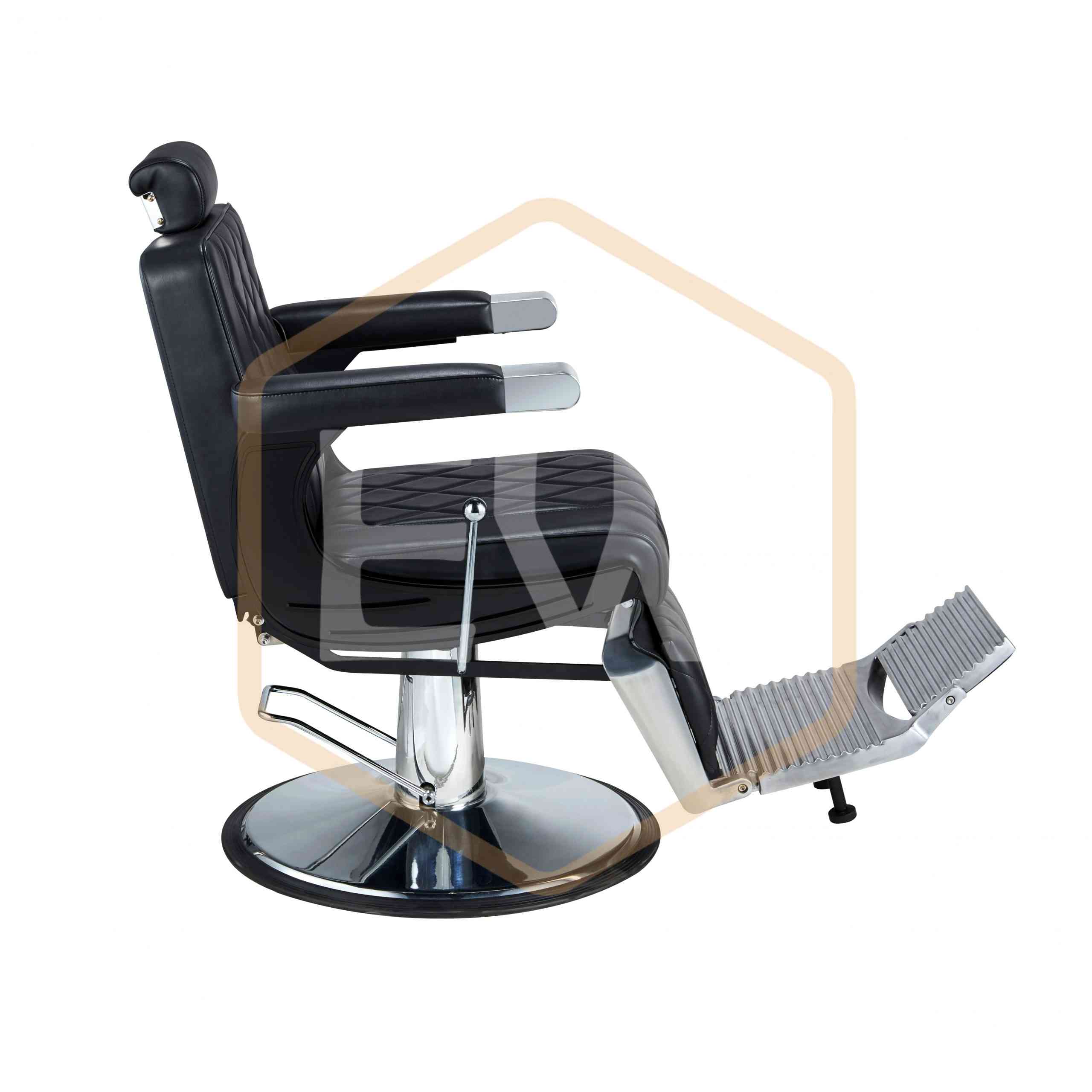Barbeiro estilo cadeira com barato cadeiras de barbeiro para cadeira  barbeiro salão de cabeleireiro móveis