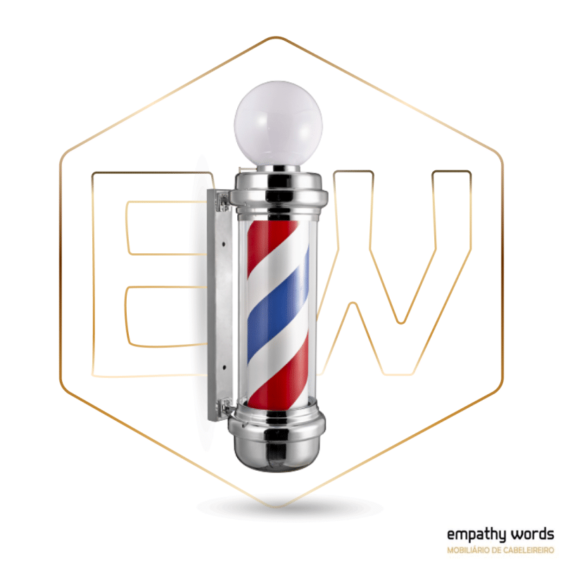 Polo de Barbeiro Ewmi-pa-0314