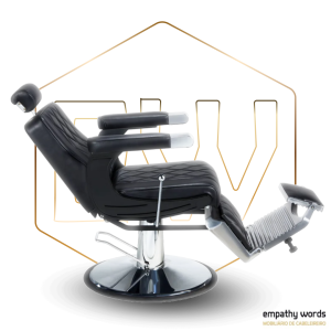Cadeira de Barbeiro Ewmi-Da-0120 - Image 3