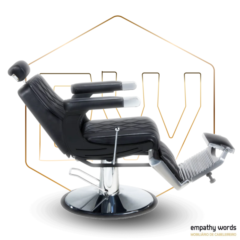 Cadeira de Barbeiro Ewmi-Da-0120 - Image 3