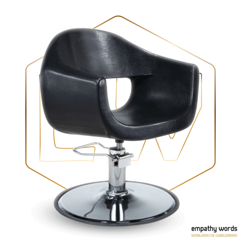 Cadeira de Cabeleireiro Ewmi-Ci-0246