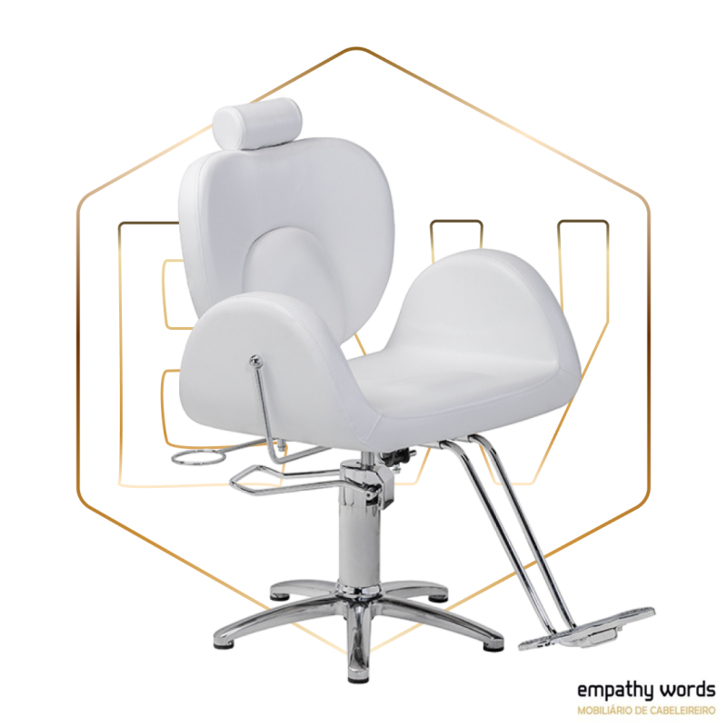 Cadeira de Maquilhagem EWCD-CD440P