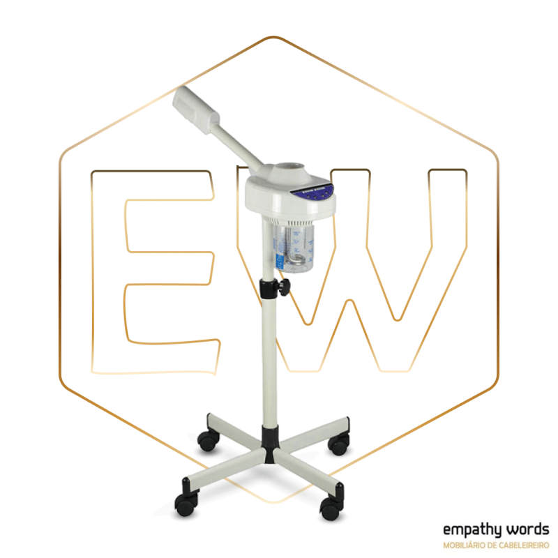 Vaporizador facial Barbearia EWMI-AL