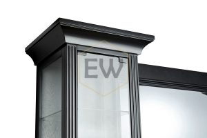 Bancada com Espelho Ewmi-WI-1B - Image 6