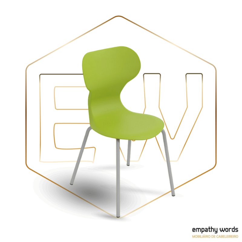 Cadeira de Espera - Ewmi-mi-Ic01303 - Image 6