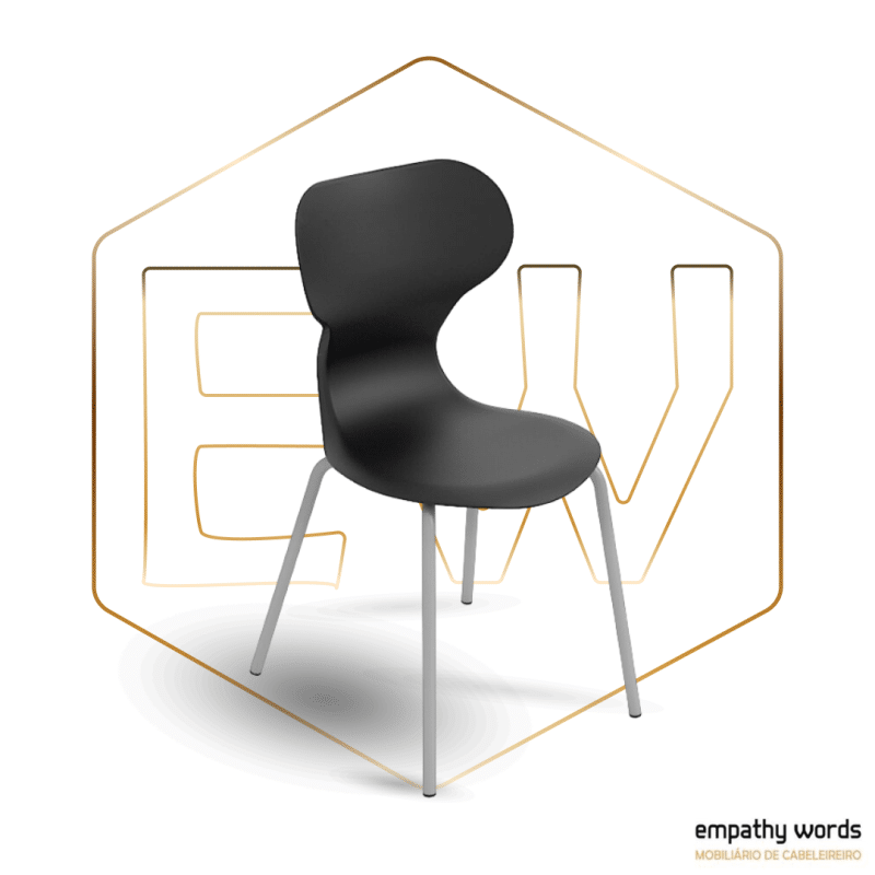 Cadeira de Espera - Ewmi-mi-Ic01303 - Image 7