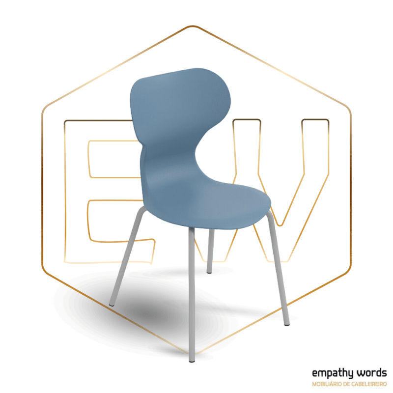 Cadeira de Espera - Ewmi-mi-Ic01303