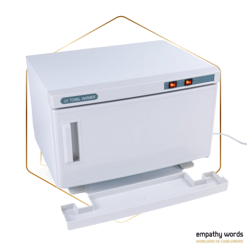 Aquecedor de toalhas Ewmi-ha - Image 3