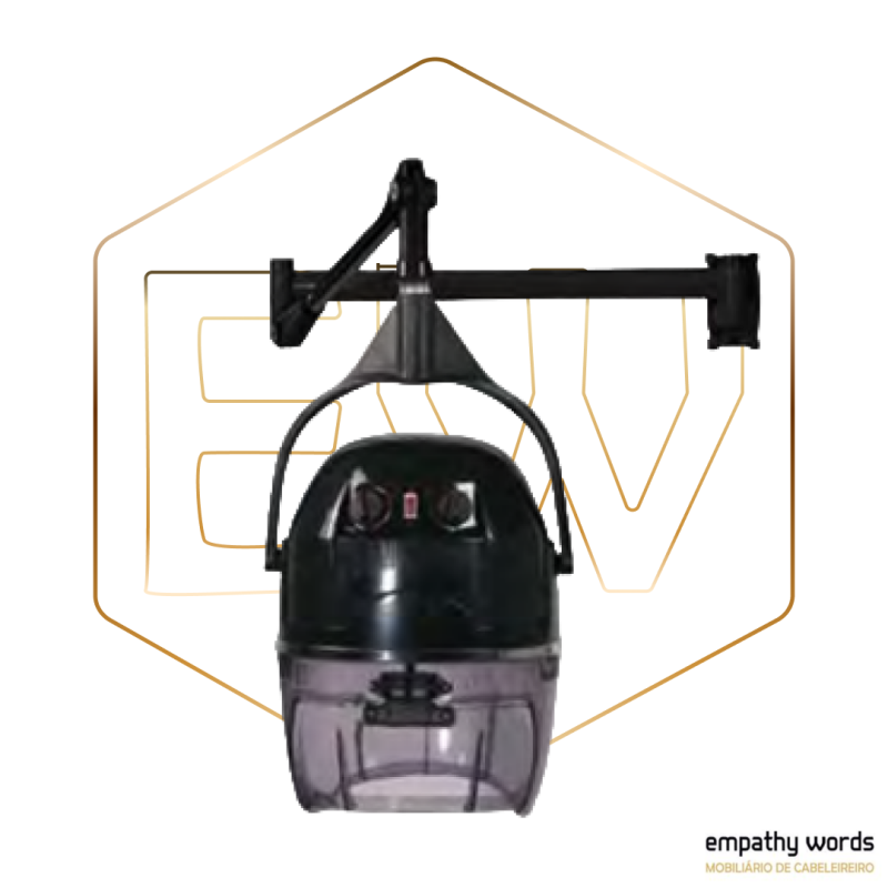 Secador de parede EWCD-CD503N