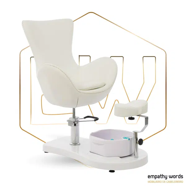 Cadeira Pedicure Ewwk-CR-WKS019-A26