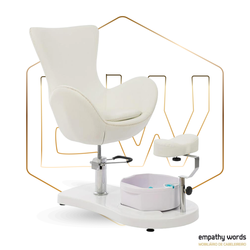 Cadeira Pedicure Ewwk-CR-WKS019-A26