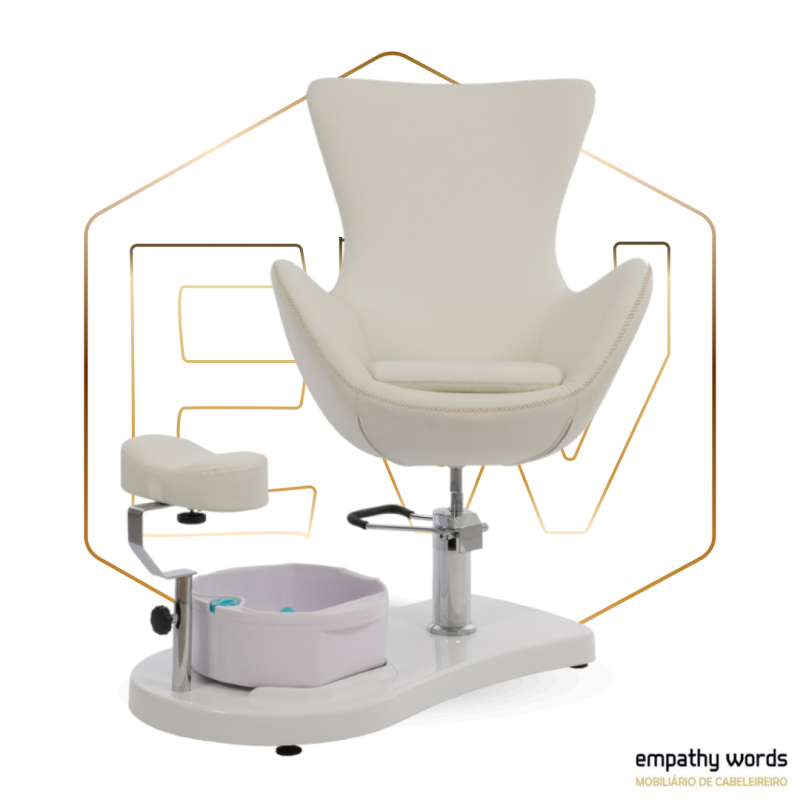 Cadeira Pedicure Ewwk-CR-WKS019-A26 - Image 3